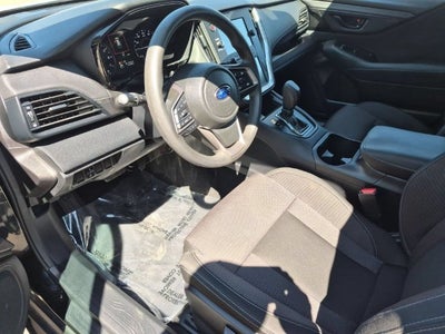 2023 Subaru Outback 2.5i