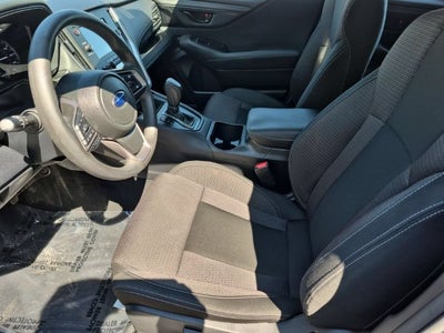 2023 Subaru Outback 2.5i