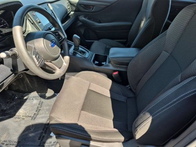 2023 Subaru Outback 2.5i
