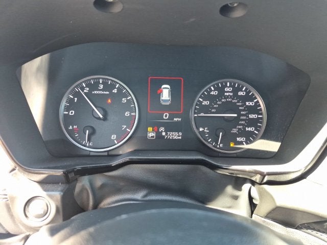 2023 Subaru Outback 2.5i