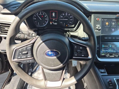 2023 Subaru Outback 2.5i