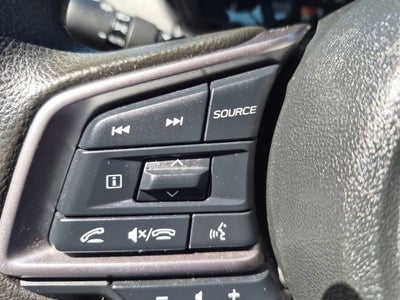 2023 Subaru Outback 2.5i