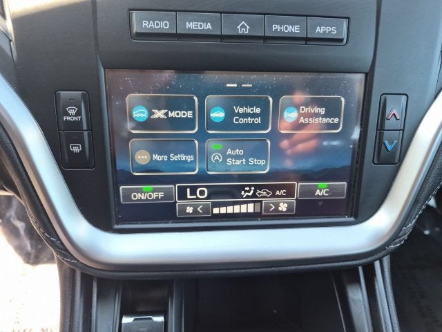 2023 Subaru Outback 2.5i