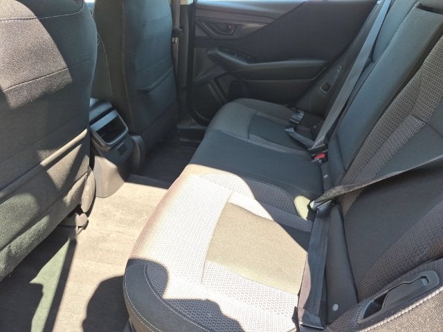 2023 Subaru Outback 2.5i