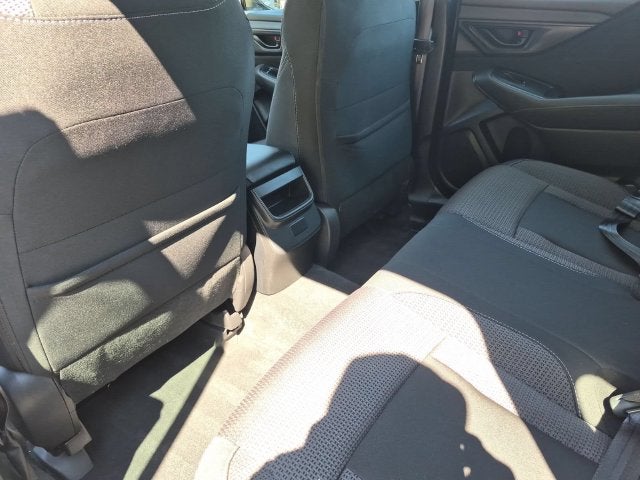 2023 Subaru Outback 2.5i