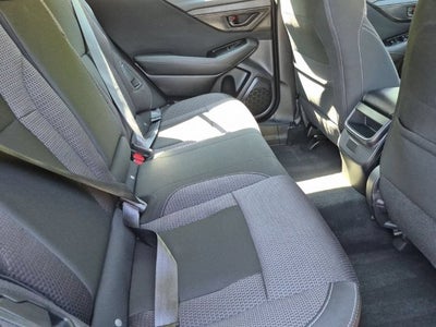 2023 Subaru Outback 2.5i