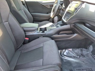 2023 Subaru Outback 2.5i