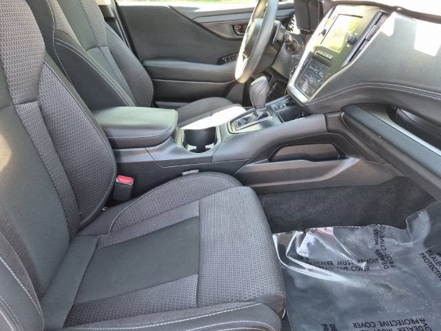 2023 Subaru Outback 2.5i