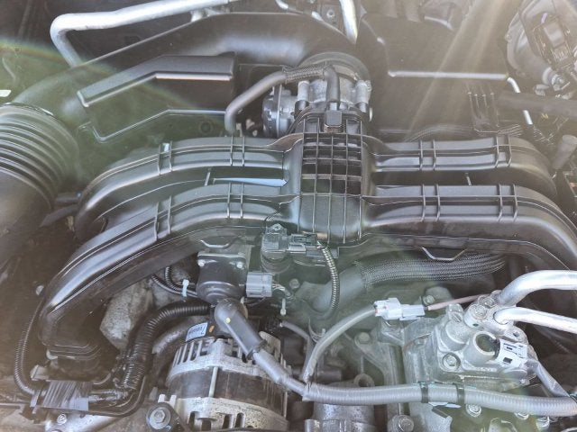 2023 Subaru Outback 2.5i