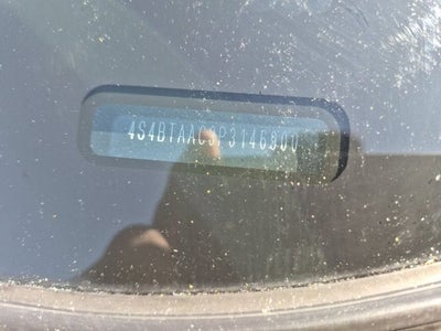 2023 Subaru Outback 2.5i