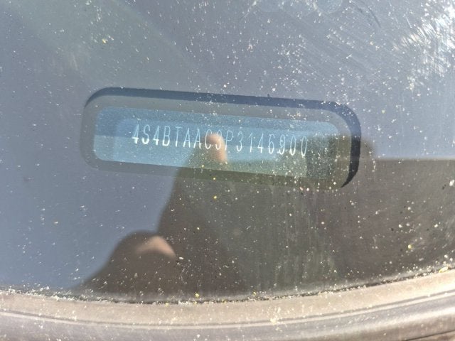 2023 Subaru Outback 2.5i