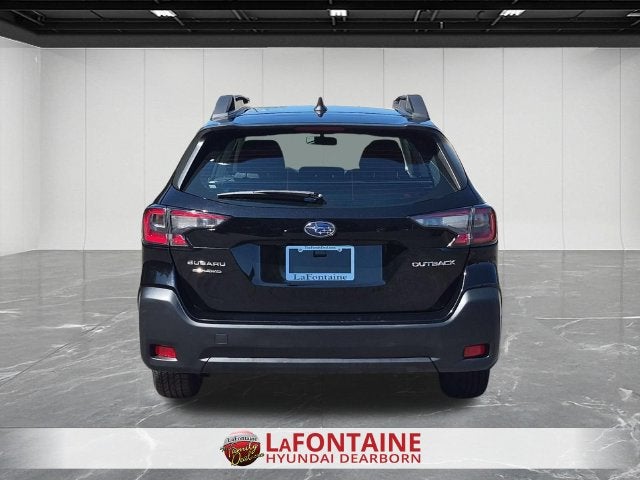 2023 Subaru Outback 2.5i