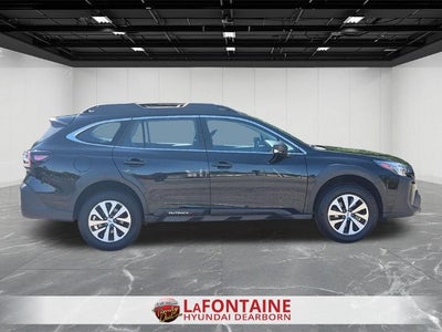 2023 Subaru Outback 2.5i