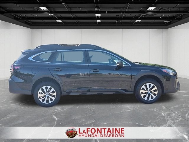 2023 Subaru Outback 2.5i