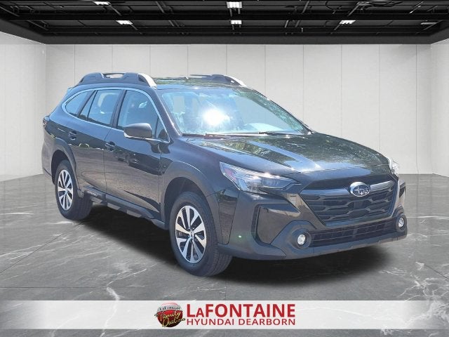 2023 Subaru Outback 2.5i