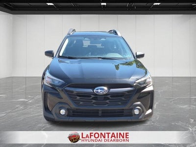 2023 Subaru Outback 2.5i