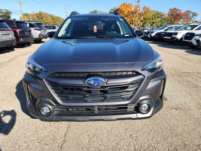 2024 Subaru Outback Premium