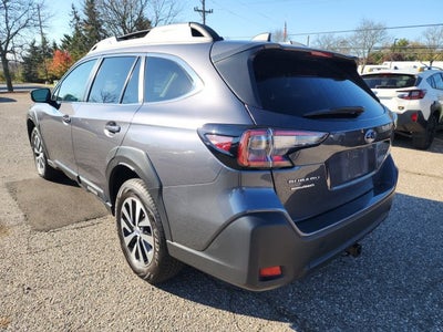2024 Subaru Outback Premium