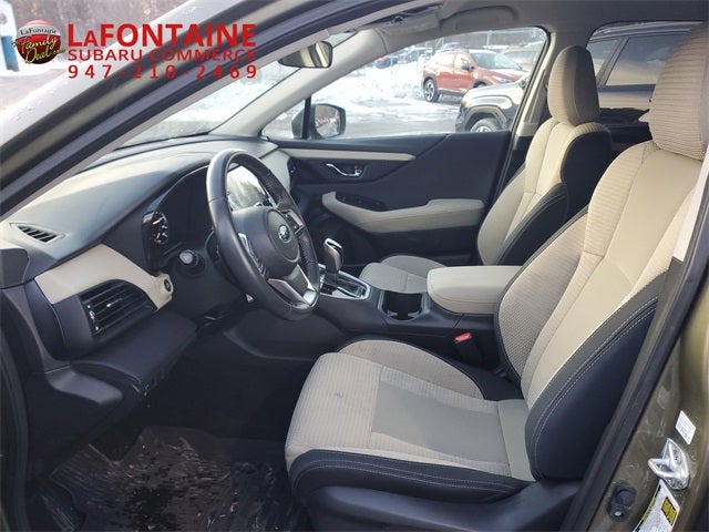 2024 Subaru Outback Premium