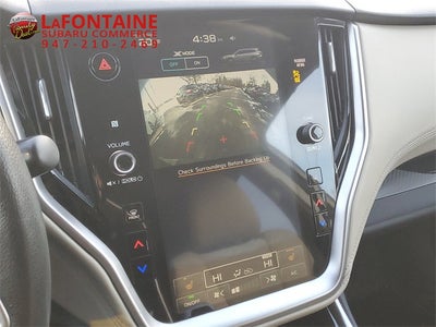 2024 Subaru Outback Premium