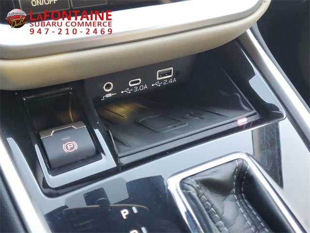 2024 Subaru Outback Premium