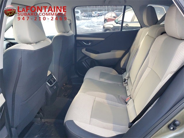 2024 Subaru Outback Premium