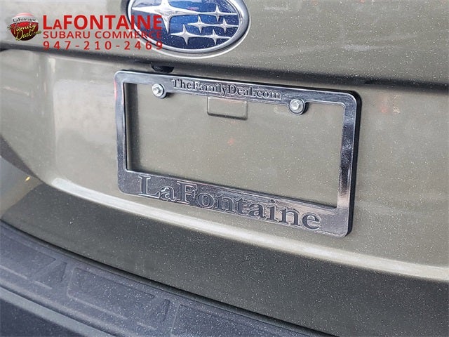 2024 Subaru Outback Premium