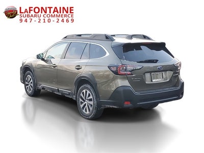 2024 Subaru Outback Premium