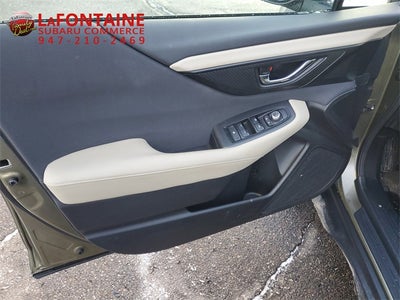 2024 Subaru Outback Premium