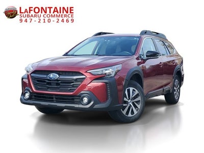 2024 Subaru Outback Premium