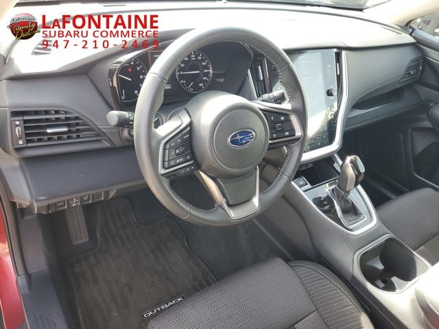 2024 Subaru Outback Premium