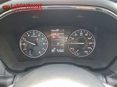 2024 Subaru Outback Premium