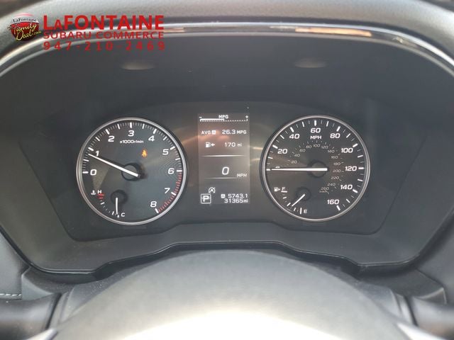 2024 Subaru Outback Premium