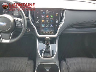 2024 Subaru Outback Premium