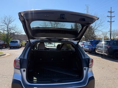 2024 Subaru Outback Premium