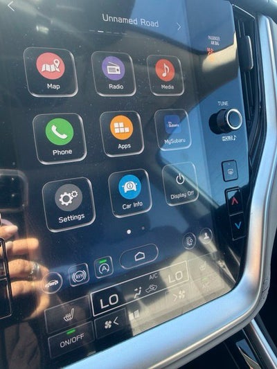 2024 Subaru Outback Premium