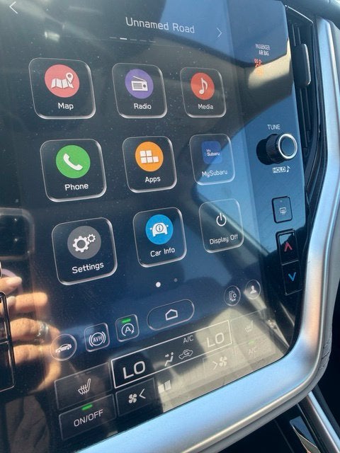 2024 Subaru Outback Premium