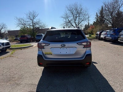 2024 Subaru Outback Premium