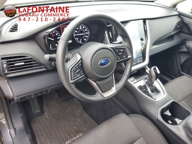 2024 Subaru Outback Premium