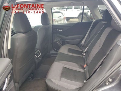 2024 Subaru Outback Premium