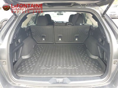 2024 Subaru Outback Premium