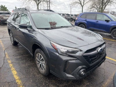 2024 Subaru Outback Premium