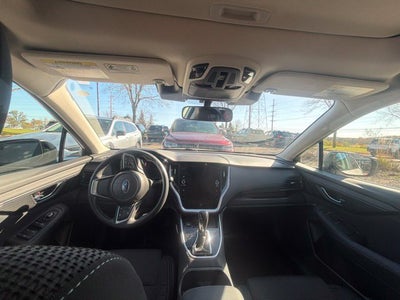 2024 Subaru Outback Premium