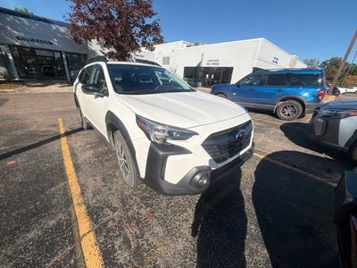 2024 Subaru Outback Premium