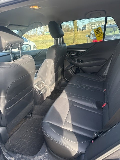 2020 Subaru Outback Limited Limited