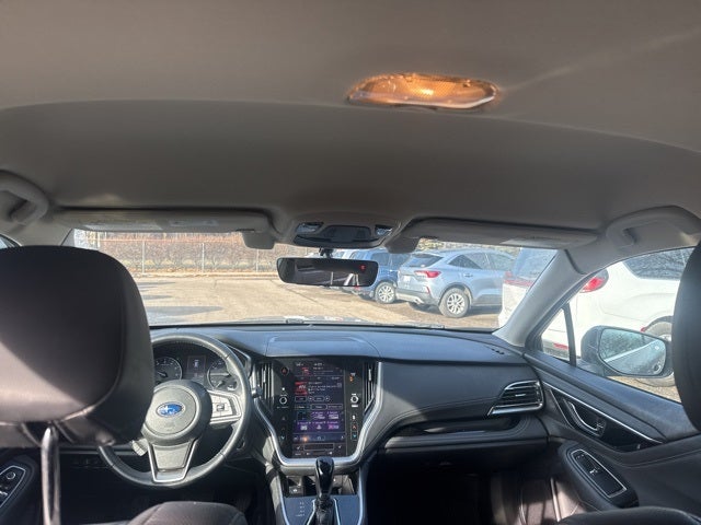 2020 Subaru Outback Limited Limited