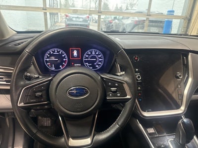 2020 Subaru Outback Limited Limited