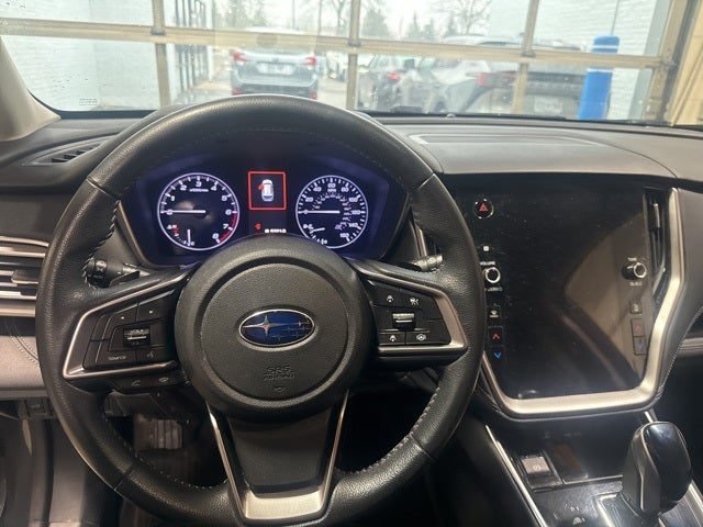 2020 Subaru Outback Limited Limited