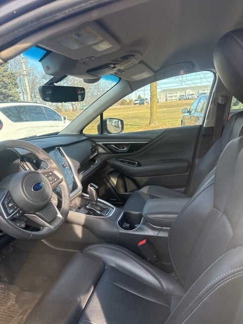 2020 Subaru Outback Limited Limited