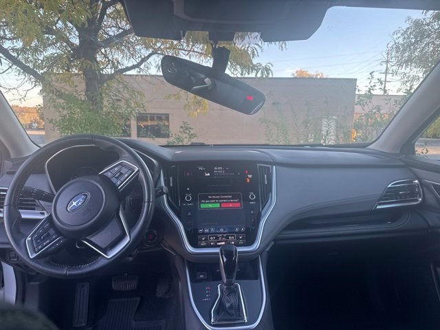 2023 Subaru Outback Onyx Edition